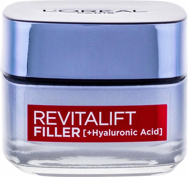 Produktbild L'Oréal Paris Revitalift Filler HA (50 ml, Tagescreme)