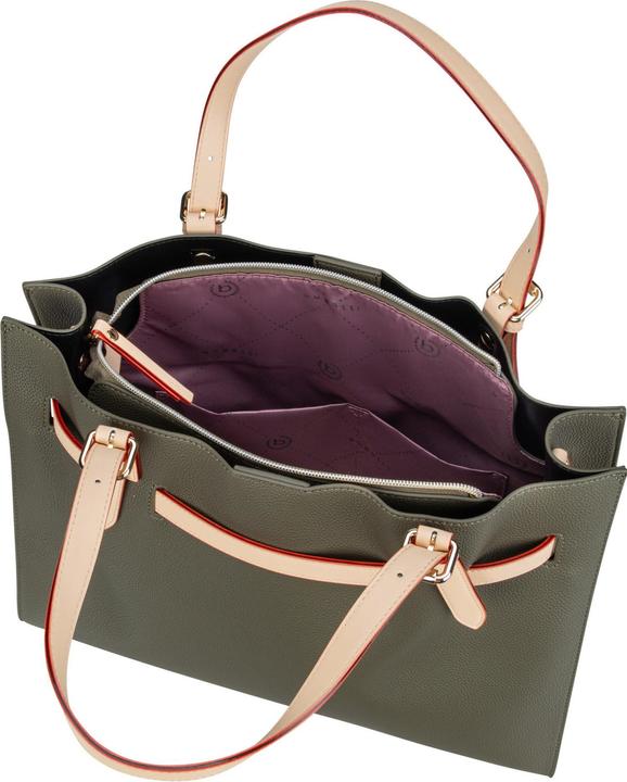 Image du produit Bugatti Handtasche ELLA
