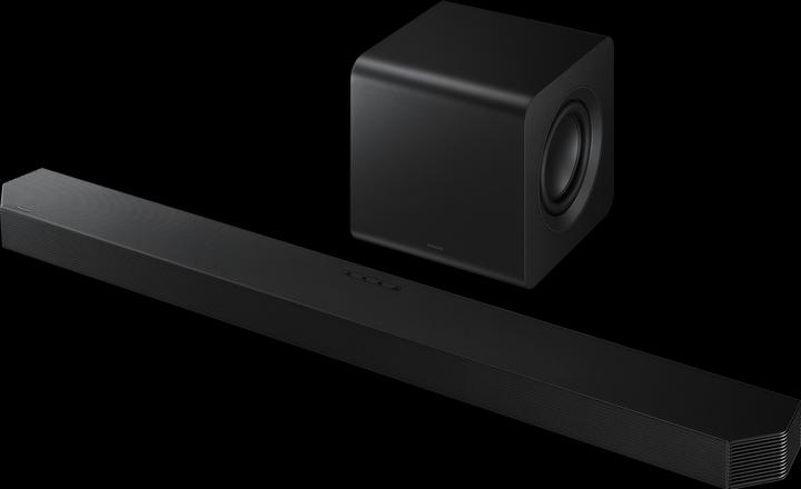 Immagine prodotto Samsung HW-Q800F (400 W, 5.1.2 Canale)
