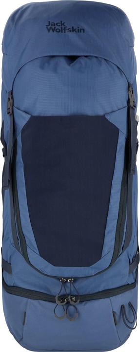 Actual product image Jack Wolfskin Highland Trail 55/5 Men (60 l)