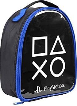 Produktbild Kids Euroswan PlayStation - Frühstückstasche / Lunchbag