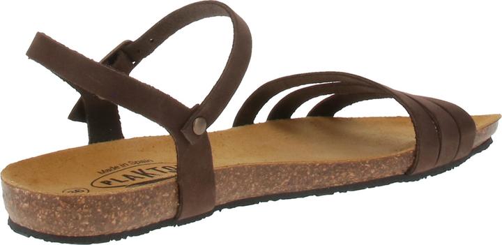 Actual product image Plakton Mam Alou Nobuck (36)