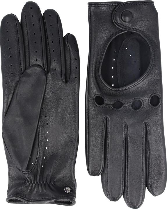 Actual product image Roeckl Rome gloves leather (8)