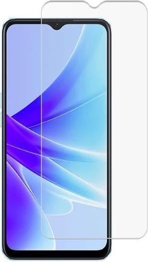 Image du produit Mocolo Protection d'écran en verre 2.5D Full Screen (1 pièce(s), Oppo A57s)