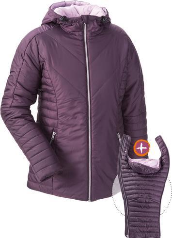 Produktbild Mamalila Steppjacke (XS)