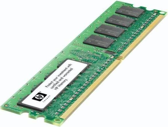 Image du produit HPE 4GB FBD PC2-5300 2X2GB KIT INT (2 x 4GB)