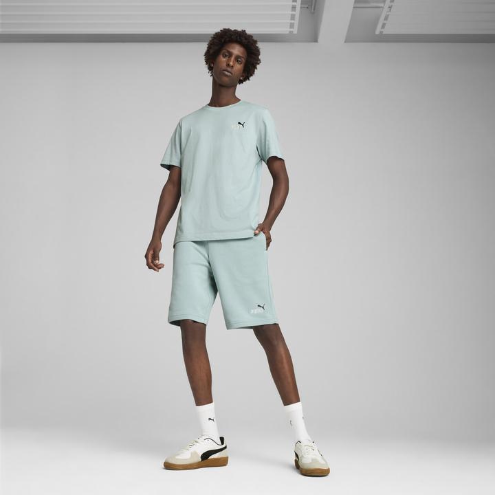 Actual product image Puma ESS 2 COLOR Small No. 1 Logo Tee (M)