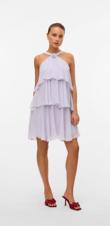 Image du produit Vero Moda VMFELICIA Kurzes Kleid Kleid (XL)