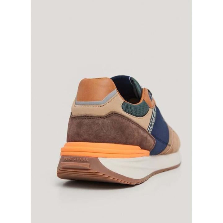 Image du produit Pepe Jeans baskets buster pro (41)