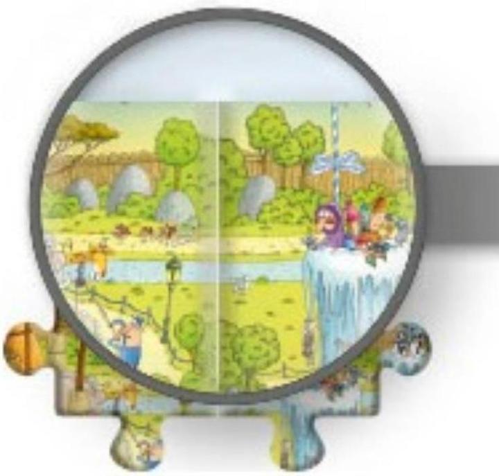 Produktbild Heye Ocean Habitat Standard (1000 Teile)