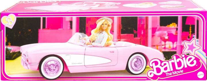 Actual product image Barbie Signature PA - Accy 1