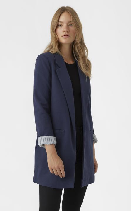 Actual product image Vero Moda Long blazer Blazer (40)
