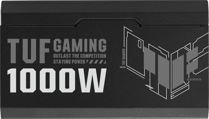 Produktbild ASUS NEZ TUF Gaming Netzteil (1000 W)