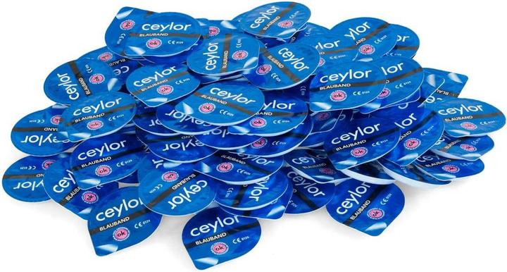 Actual product image Ceylor Blauband (100 pcs.)