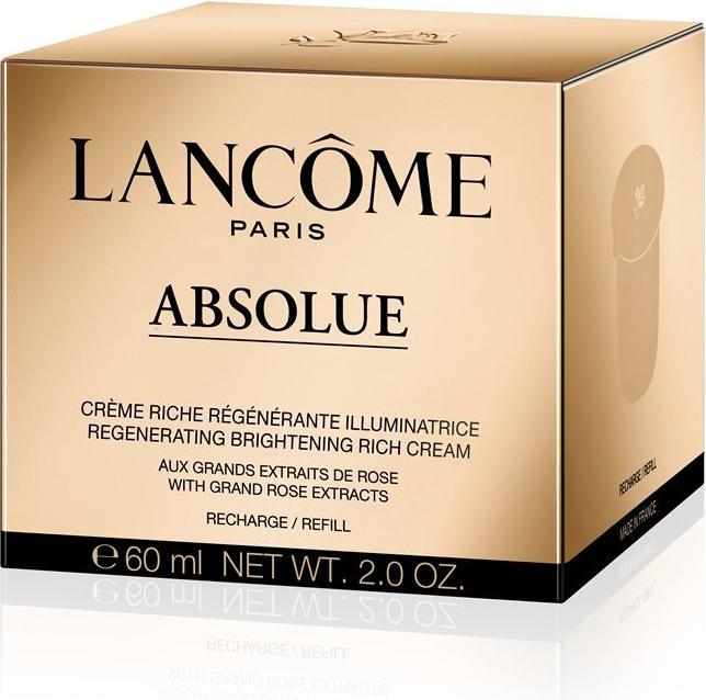 Image du produit Lancôme Absolue Crème Riche - Recharge (60 ml, Crème de jour)