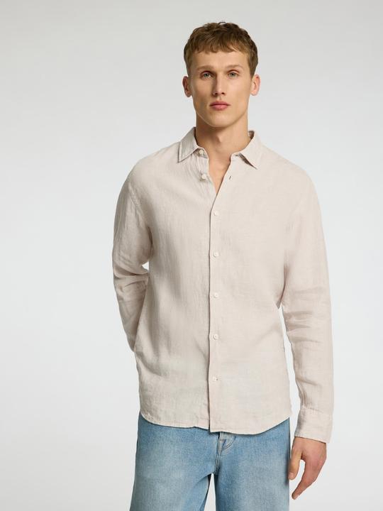 Image du produit Selected Homme Chemise en lin (XL)