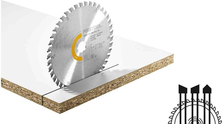 Produktbild Festool Kreissägeblatt