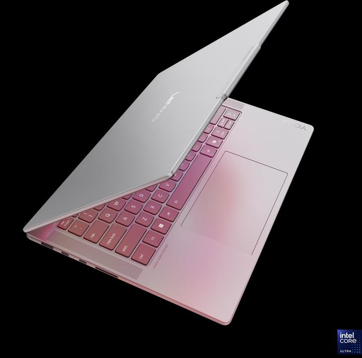 Image du produit Lenovo Yoga Pro 7 (14.50", Intel Core Ultra 9 285H, 32 Go, 1000 Go, DE)