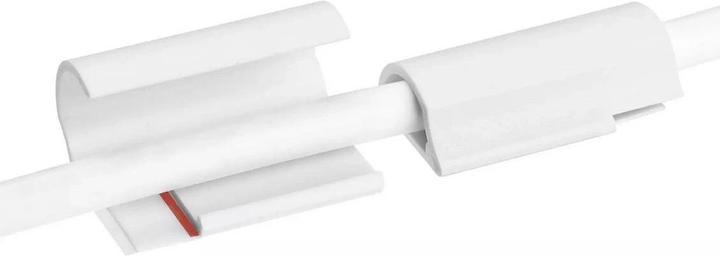 Immagine prodotto tesa Clip per cavi Powerstrips
