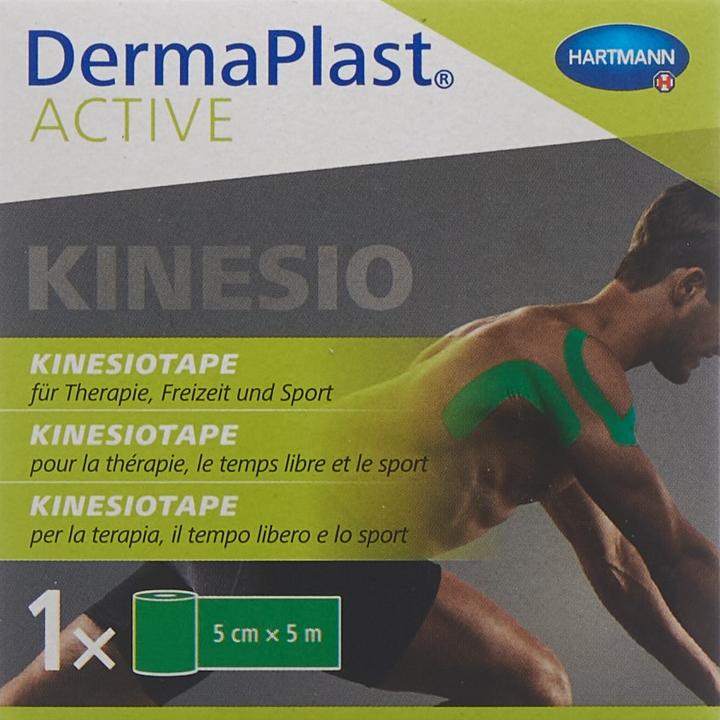 Produktbild DermaPlast Active (5 m)