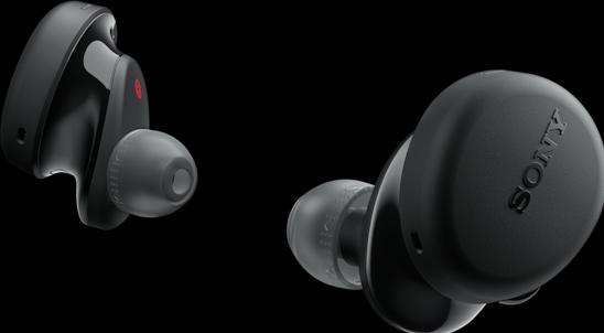 Image du produit Sony WF-XB700 (9 h, Sans fil)
