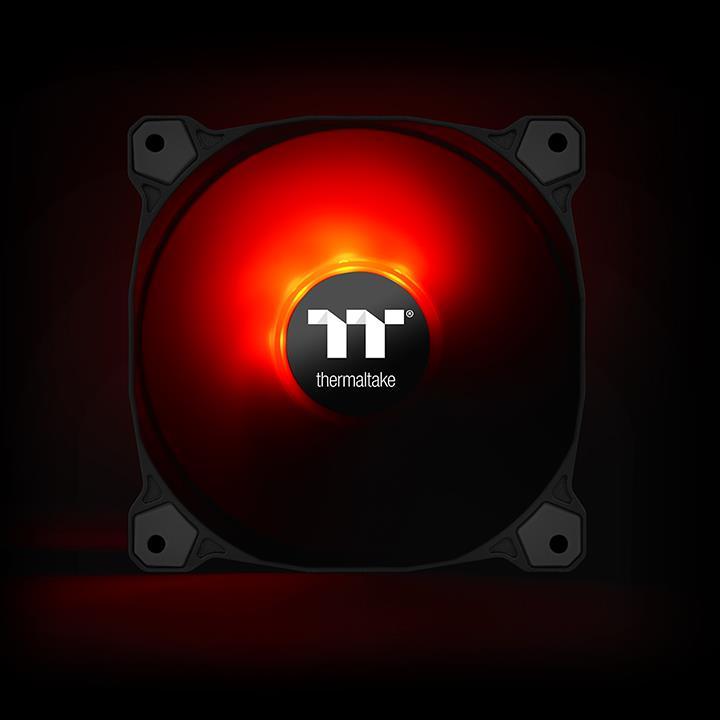 Actual product image Thermaltake Pure 14 ARGB Sync (140 mm, 3 x)