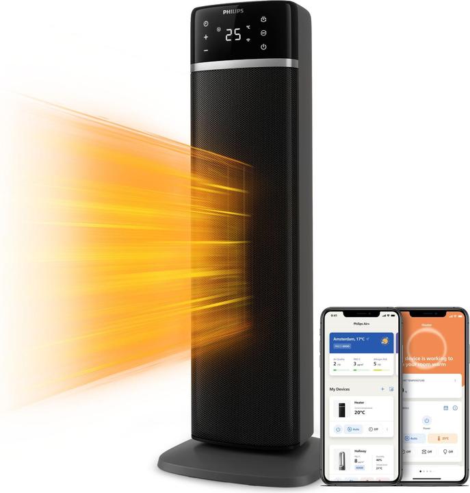 Produktbild Philips CX5120/11 5000 Series (2000 W)