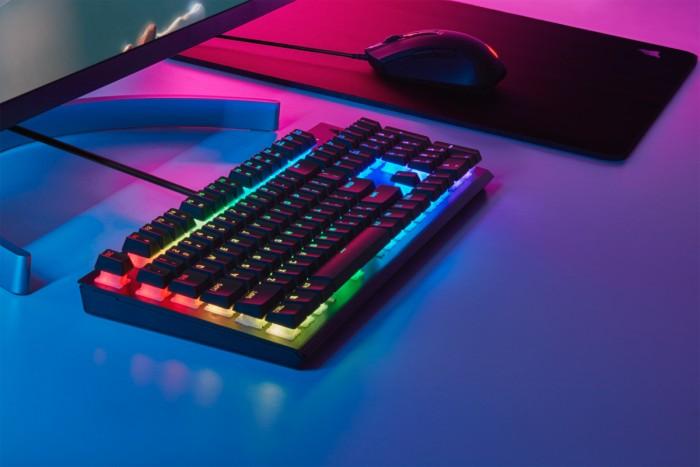 Produktbild Corsair K60 Pro (CH, Kabelgebunden)