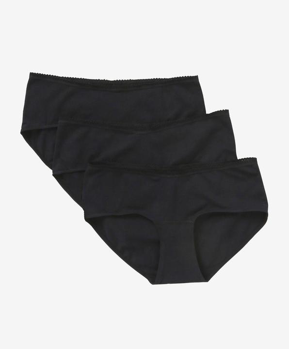 Actual product image Vertbaudet Underwear Bottom (W36/L38, pack of 3)