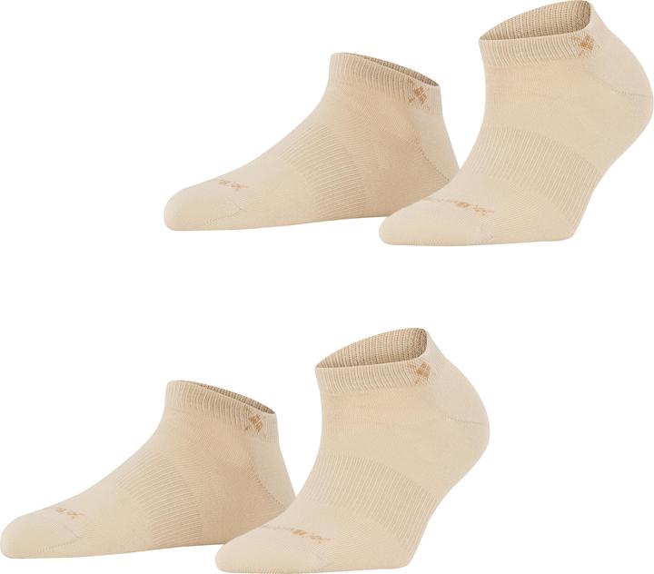 Actual product image Burlington W's EVERYDAY 2-PACK (pack of 2, 36 - 41)