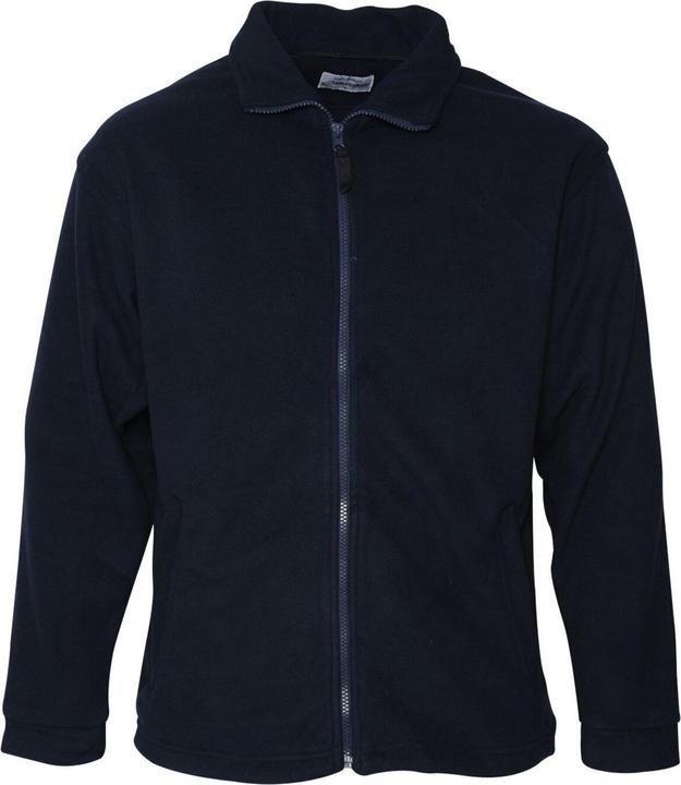 Immagine prodotto Absolute Apparel Cerniera a tutta lunghezza in pile Brumal (XL)