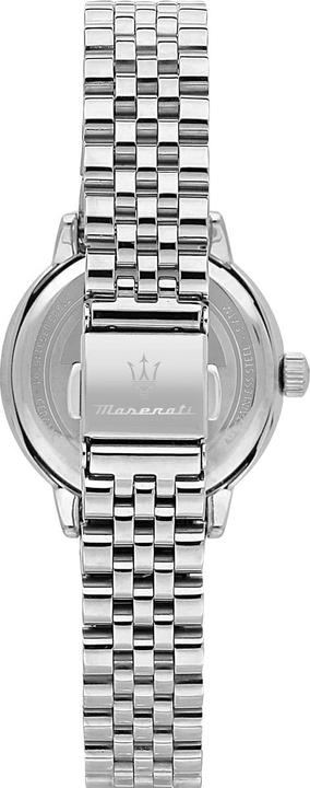 Immagine prodotto Maserati Successo solare (Orologio da polso analogico, 32 mm)