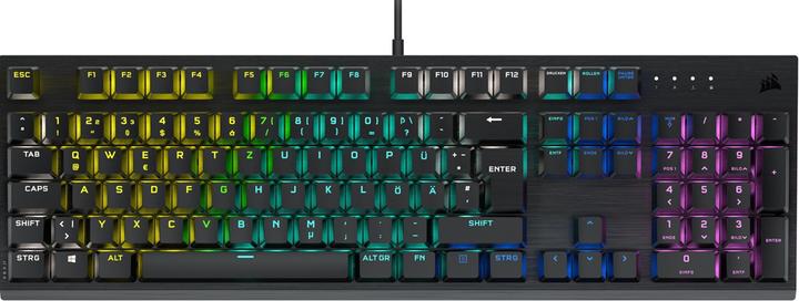 Produktbild Corsair K60 Pro (CH, Kabelgebunden)
