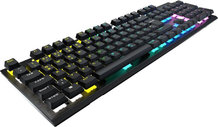 Produktbild Corsair K60 Pro (CH, Kabelgebunden)
