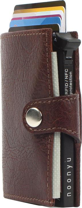 Actual product image Margelisch noonyu single leather