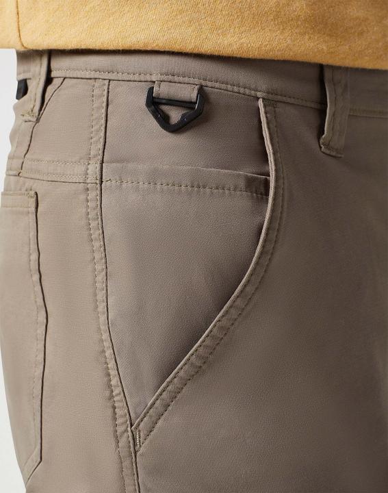 Produktbild Wrangler Sustainable Utility Pant (33)
