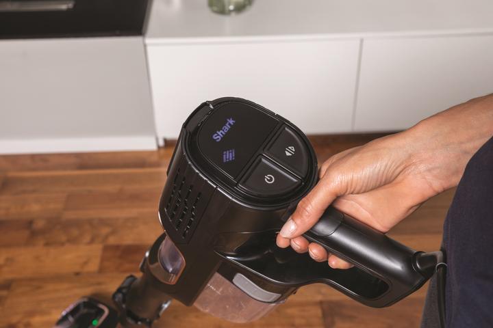 Image du produit Shark HZ500EUT