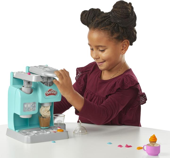 Image du produit Play-Doh Set de café