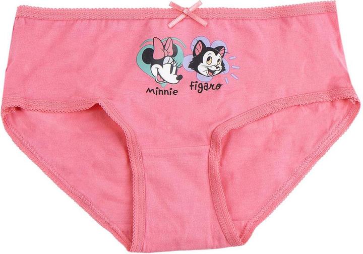 Produktbild Disney Girls' Underwear Set 3 Pieces Minnie (92)