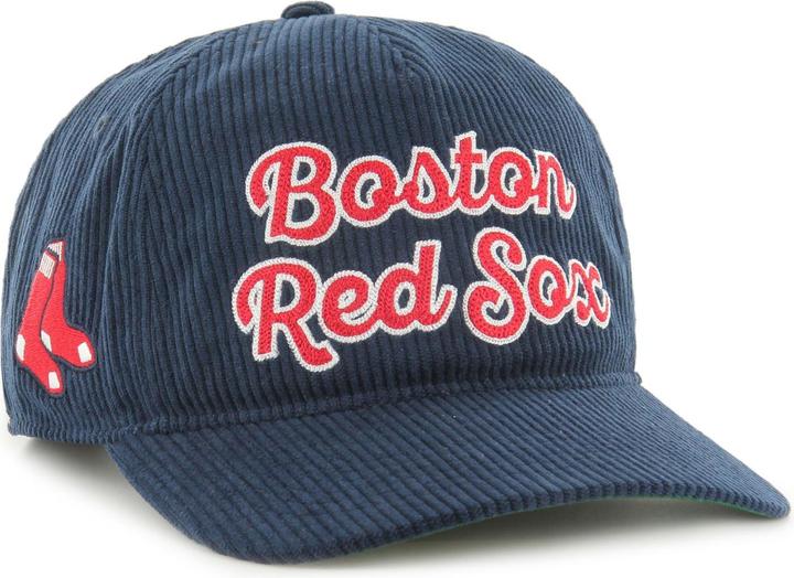 Immagine prodotto 47 Brand Kord Hitch Cap - CHAINSCRIPT Boston Red Sox navy