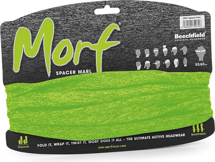 Image du produit Beechfield Chauffe-nuque Morf Spacer