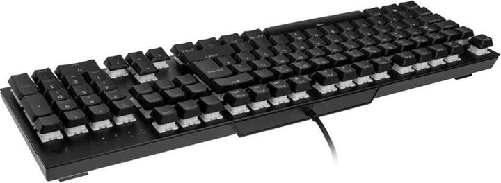 Produktbild Corsair K60 Pro (CH, Kabelgebunden)