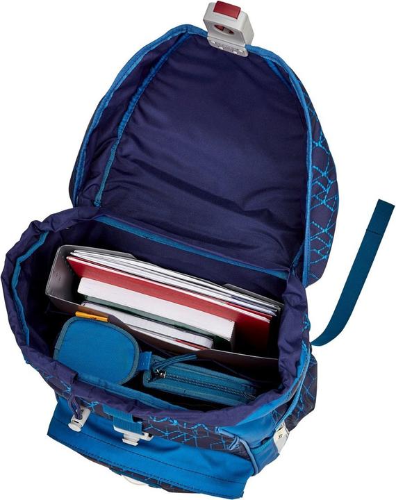Produktbild Derdiedas ErgoFlex Schulrucksack SetSpeed (22 l)