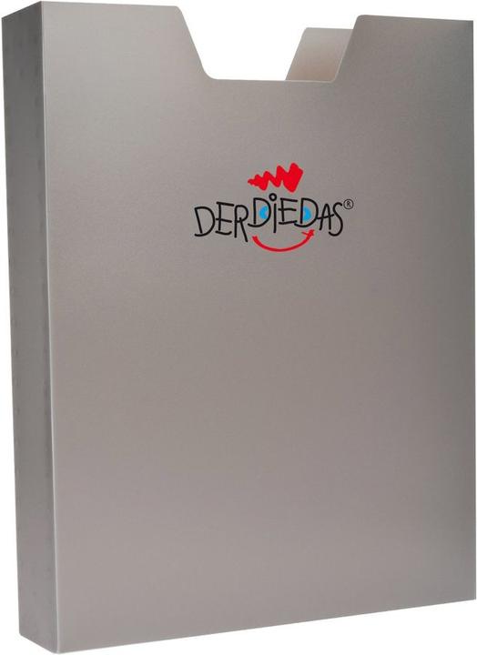 Produktbild Derdiedas ErgoFlex Schulrucksack SetSpeed (22 l)