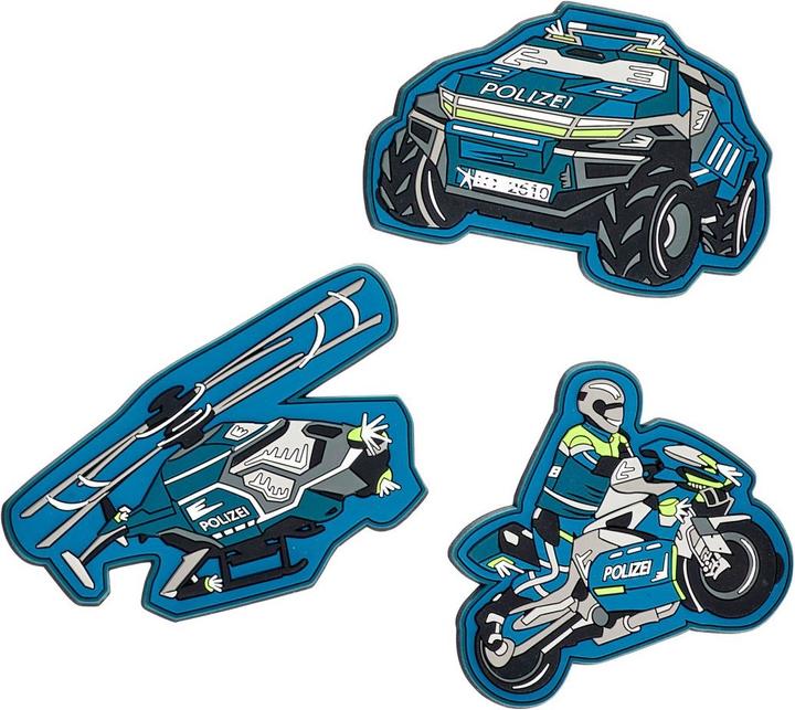 Produktbild Derdiedas ErgoFlex Schulrucksack SetSpeed (22 l)