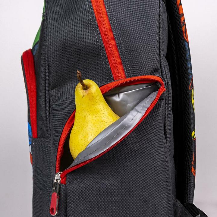Produktbild Schulrucksack The Avengers Schwarz 32 x 15 x 42 cm