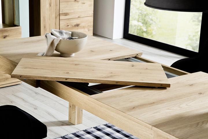 Actual product image Robas Lund Santori (160 x 90 x 77 cm)
