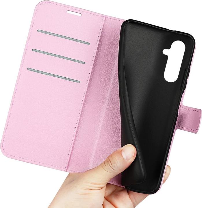 Immagine prodotto Screenguard Leather Guard (Samsung Galaxy A55)