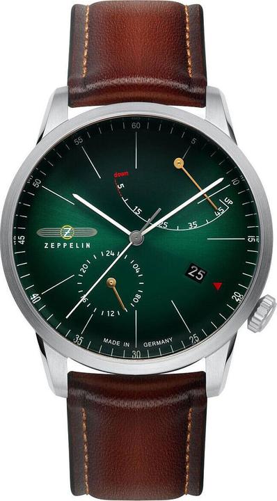 Image du produit Zeppelin 8366-4 (Montre analogique, 40 mm)
