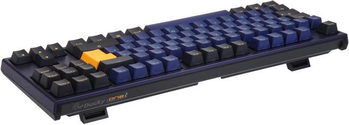 Produktbild Ducky One 2 Horizon (DE, Kabelgebunden)